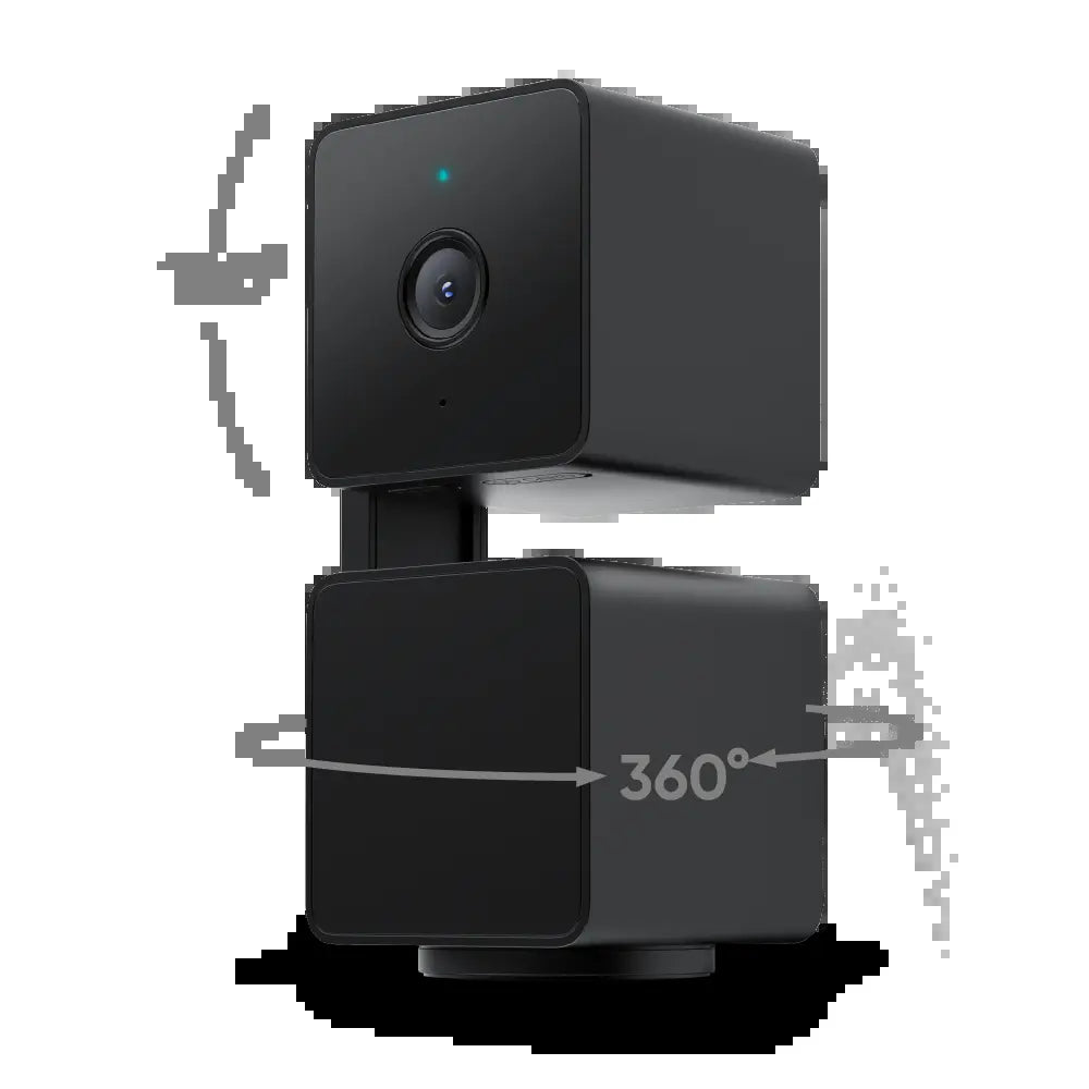 Cámara de seguridad Wyze Cam Pan V3