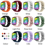 1.83-Inch Touchscreen Wireless Smart Watch, Digital Fitness Watch with Call Function & 100+ Sports Modes, Waterproof Smartwatch #GLOBAL PICKS