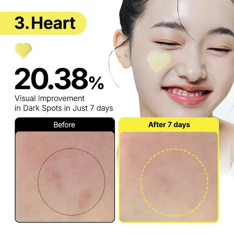 Parches Manyo Glutathione Manchas