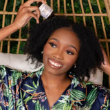 Bask & Lather Hair Care Bundle