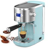 Cafetera Espresso COWSAR 20 Bar