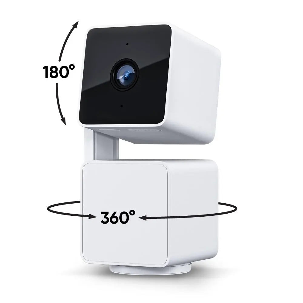 Cámara de seguridad Wyze Cam Pan V3