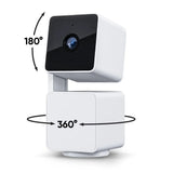Cámara de seguridad Wyze Cam Pan V3