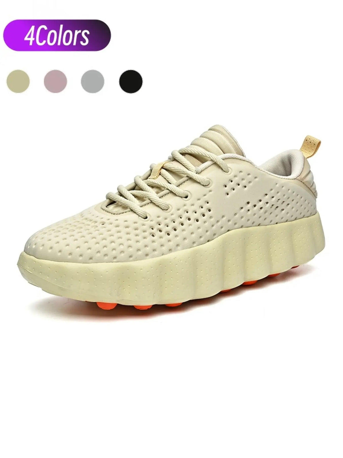 Tenis Unisex con Masaje Plantar