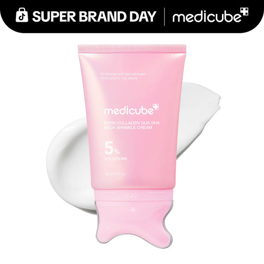 Crema Gua Sha Medicube PDRN