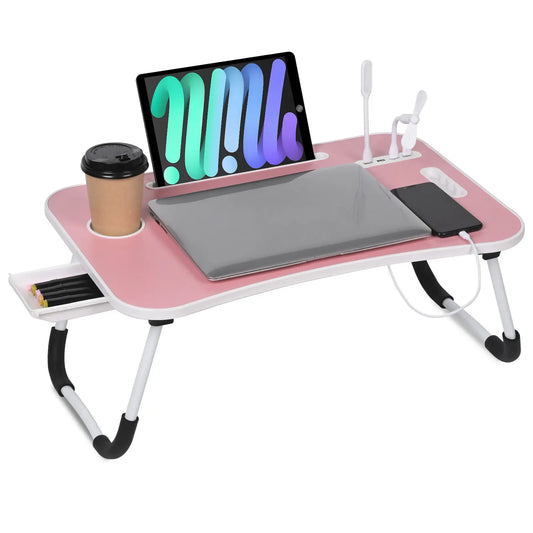 Mesa Plegable para Laptop WGCTEK