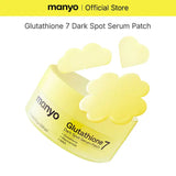 Parches Manyo Glutathione Manchas