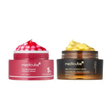 Medicube Boba Cream Set
