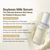 [Mixsoon Official] Hydration Full Care Set | Bean + Centella + Hyaluronic Acid + Soybean Milk | 6-Step Daily Glass Skin Routine | Vegan-Certified Korean Skincare Set