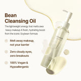 [Mixsoon Official] Hydration Full Care Set | Bean + Centella + Hyaluronic Acid + Soybean Milk | 6-Step Daily Glass Skin Routine | Vegan-Certified Korean Skincare Set