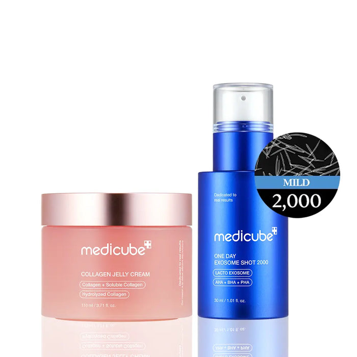 Medicube Home Aesthetic Duo