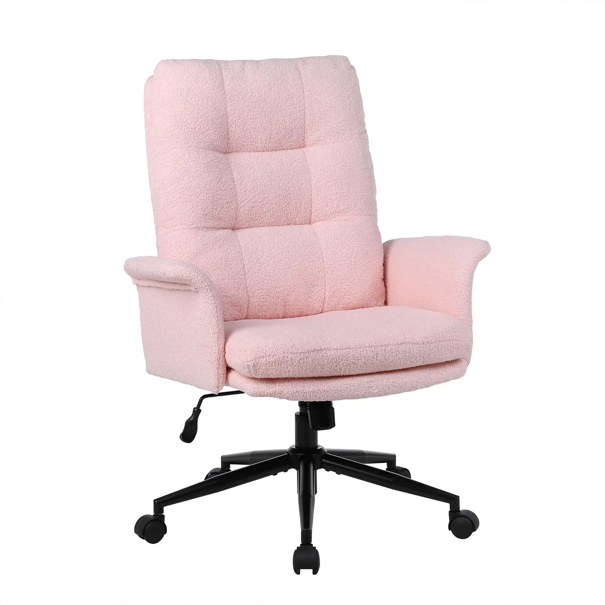 Silla Ergonómica de Oficina Ermnois