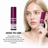 Dr. Melaxin Calcium Eye Care Balm