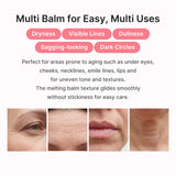 Medicube PDRN Pink Collagen Balm