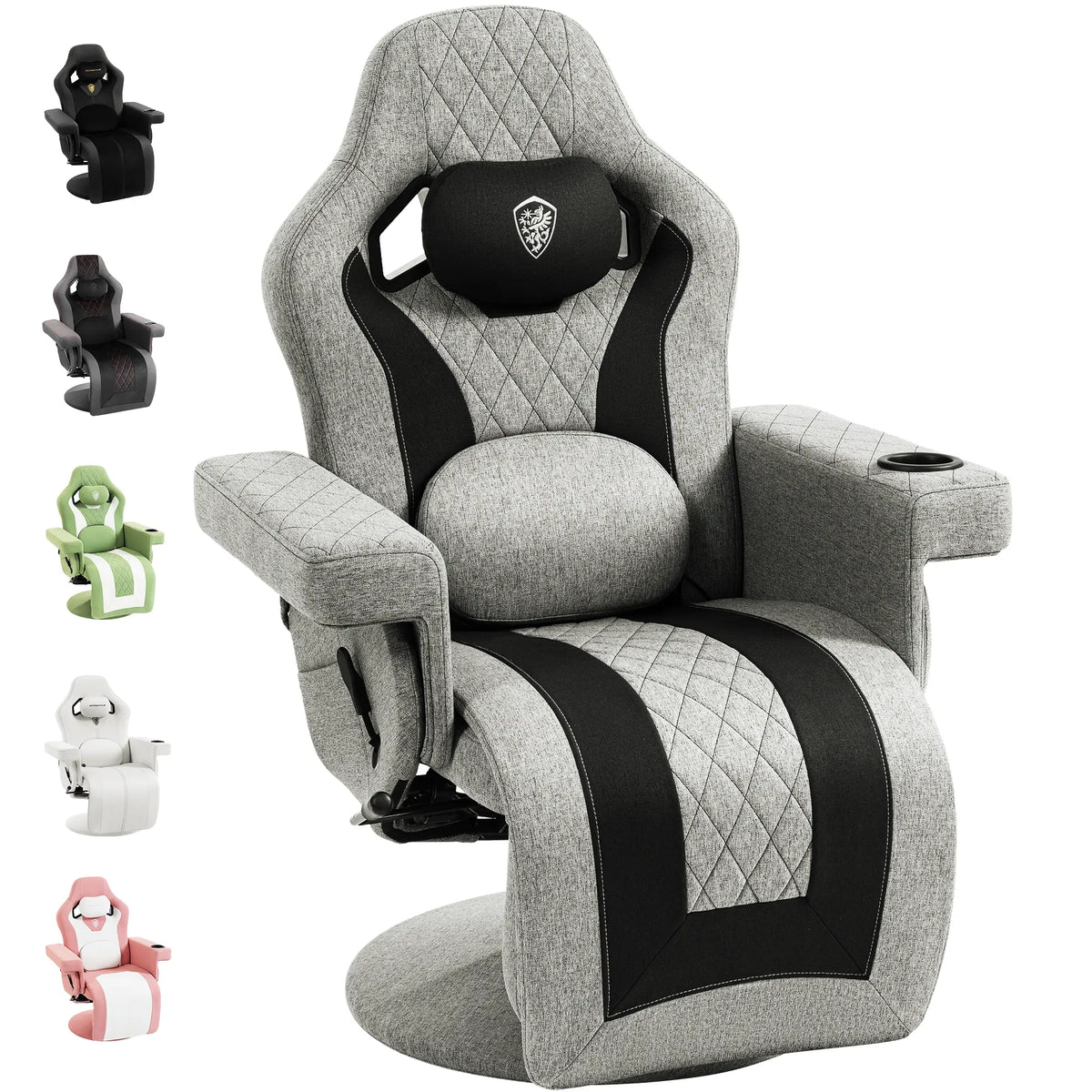 Silla Gamer Dowinx Racing