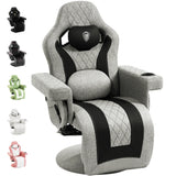 Silla Gamer Dowinx Racing