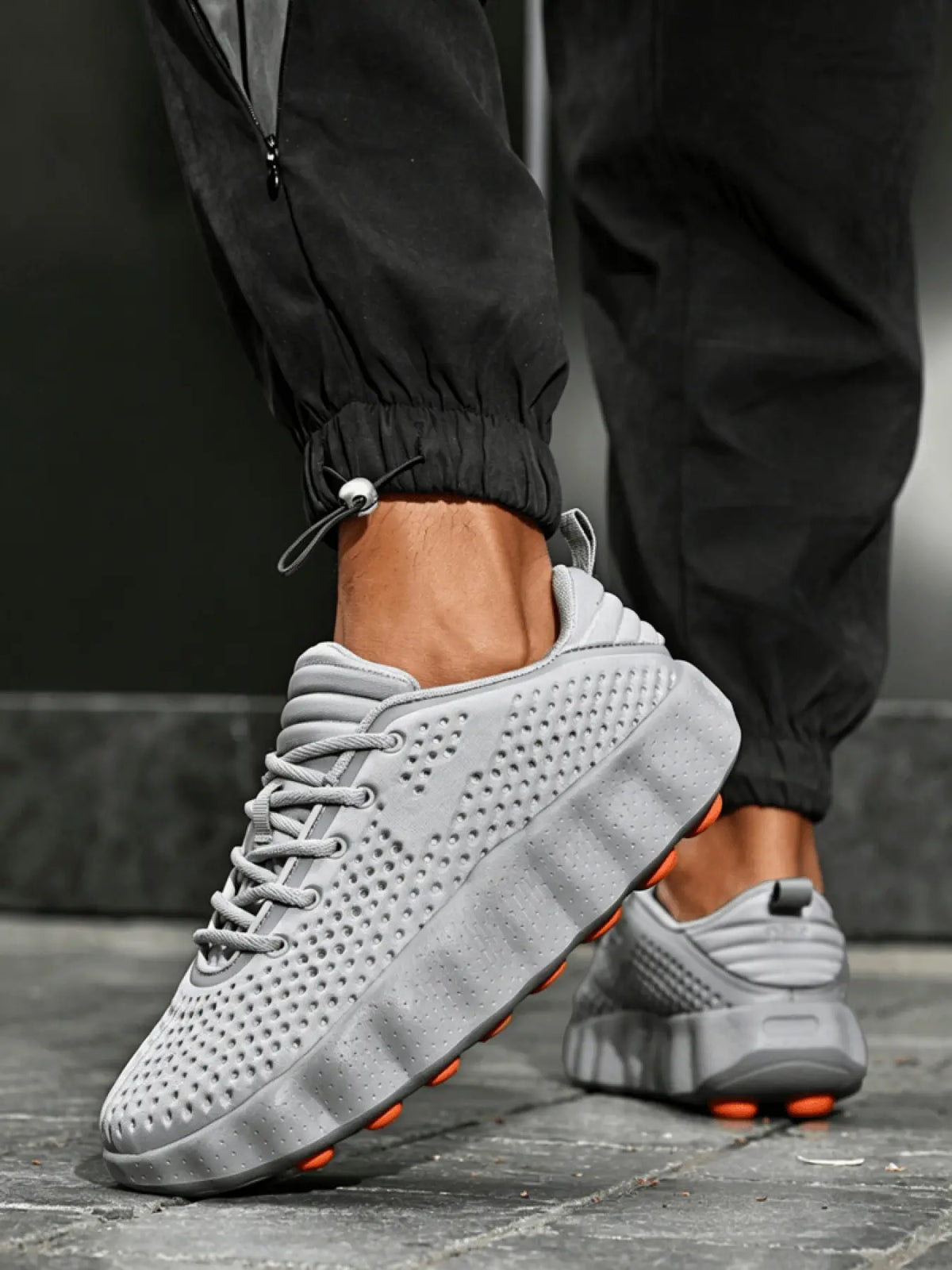 Tenis Unisex con Masaje Plantar