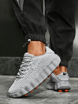Tenis Unisex con Masaje Plantar