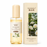 Cepillo Masajeador Eléctrico con Spray para Cabello