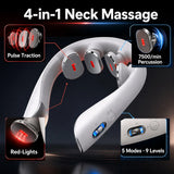 Masajeador de Cuello con Calor SKG K5-3 Pro