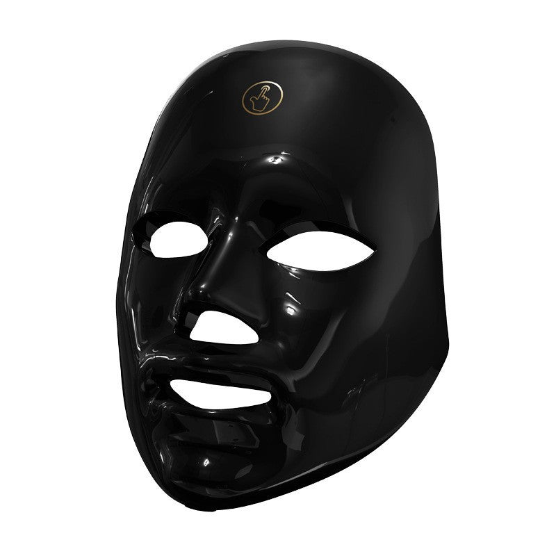 Mascarilla LED Facial Luz Roja