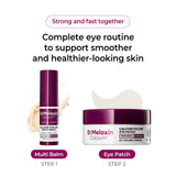 Dr. Melaxin Calcium Eye Care Balm