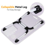 Mesa Plegable para Laptop WGCTEK