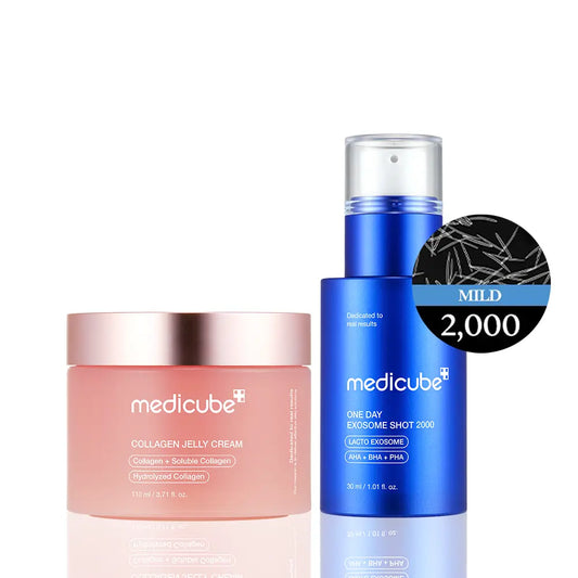 Medicube Home Aesthetic Duo