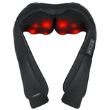 Masajeador Shiatsu de Cuello y Espalda