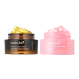 Medicube Boba Cream Set