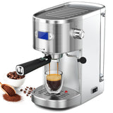 Cafetera Espresso COWSAR 20 Bar