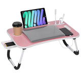 Mesa Plegable para Laptop WGCTEK