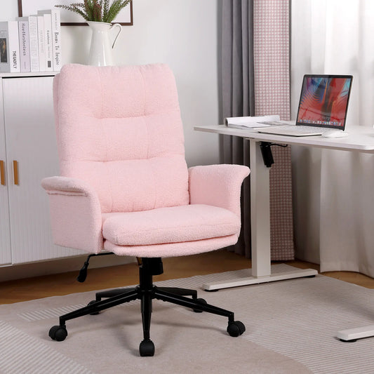 Silla Ergonómica de Oficina Ermnois