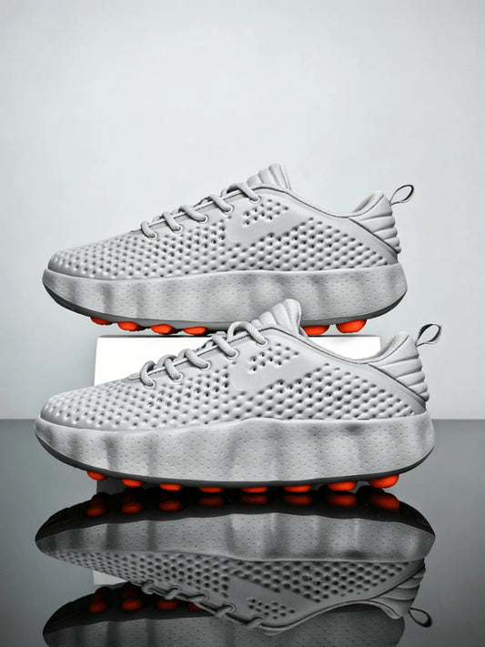 Tenis Unisex con Masaje Plantar