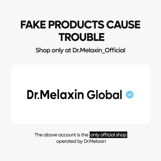 Dr. Melaxin Collagen Boost Set
