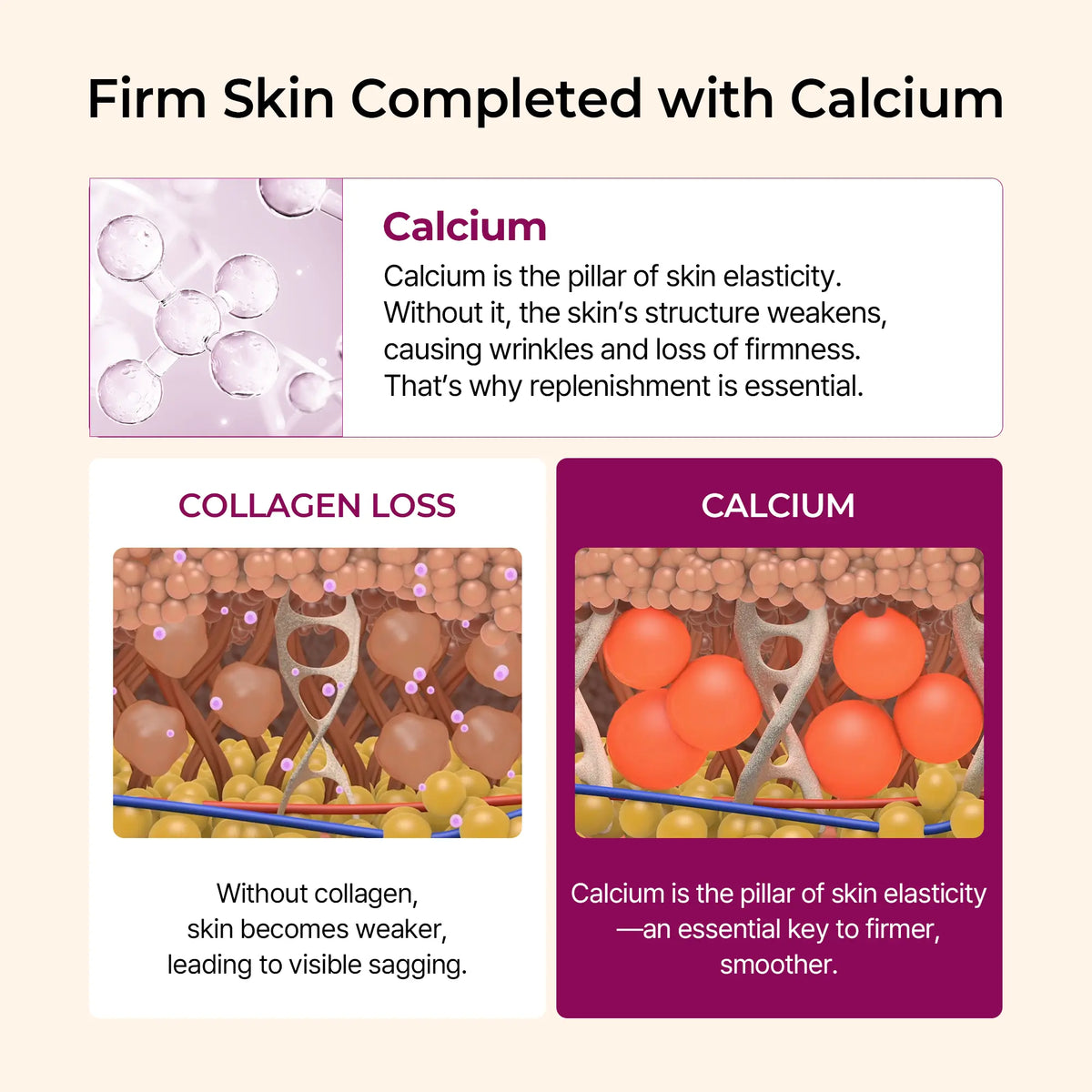 Dr. Melaxin Calcium Eye Care Balm