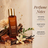 Set de Perfumes Bellavita para Hombre