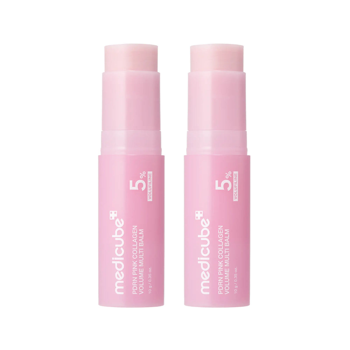 Medicube PDRN Pink Collagen Balm