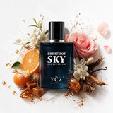 Set de Perfumes para Caballero — 3 Piezas