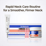 Dr. Melaxin Neck Wrinkle Care Set