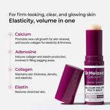 Dr. Melaxin Calcium Eye Care Balm