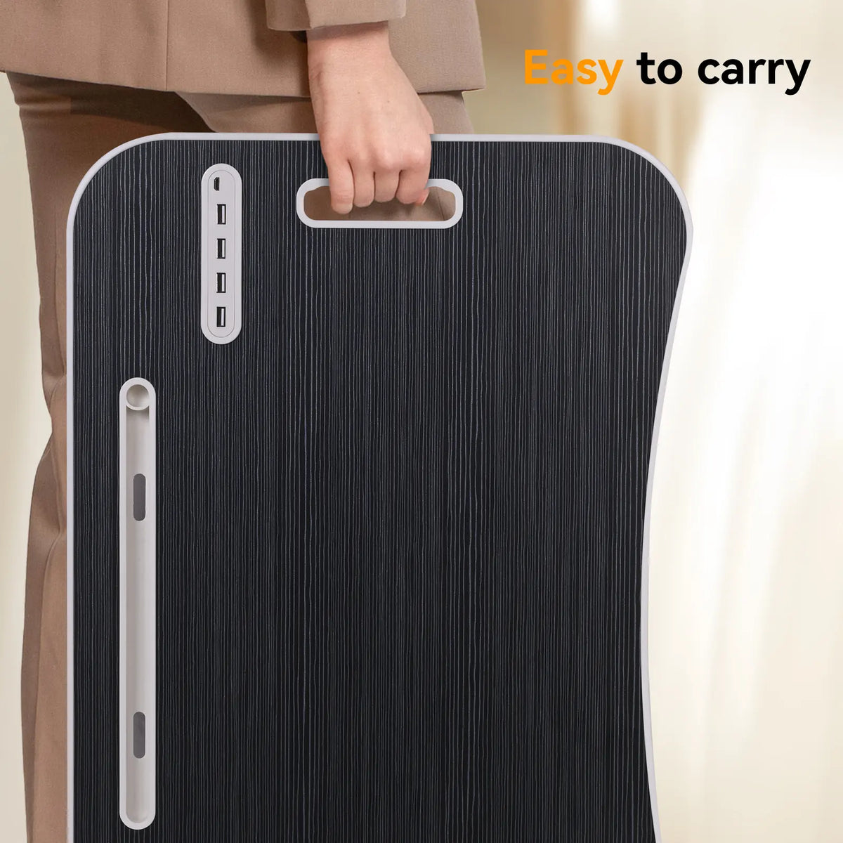 Mesa Plegable para Laptop WGCTEK