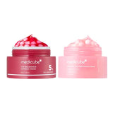 Medicube Boba Cream Set