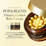 Medicube Boba Cream Set