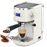 Cafetera Espresso COWSAR 20 Bar