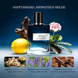 Set de Perfumes para Caballero — 3 Piezas
