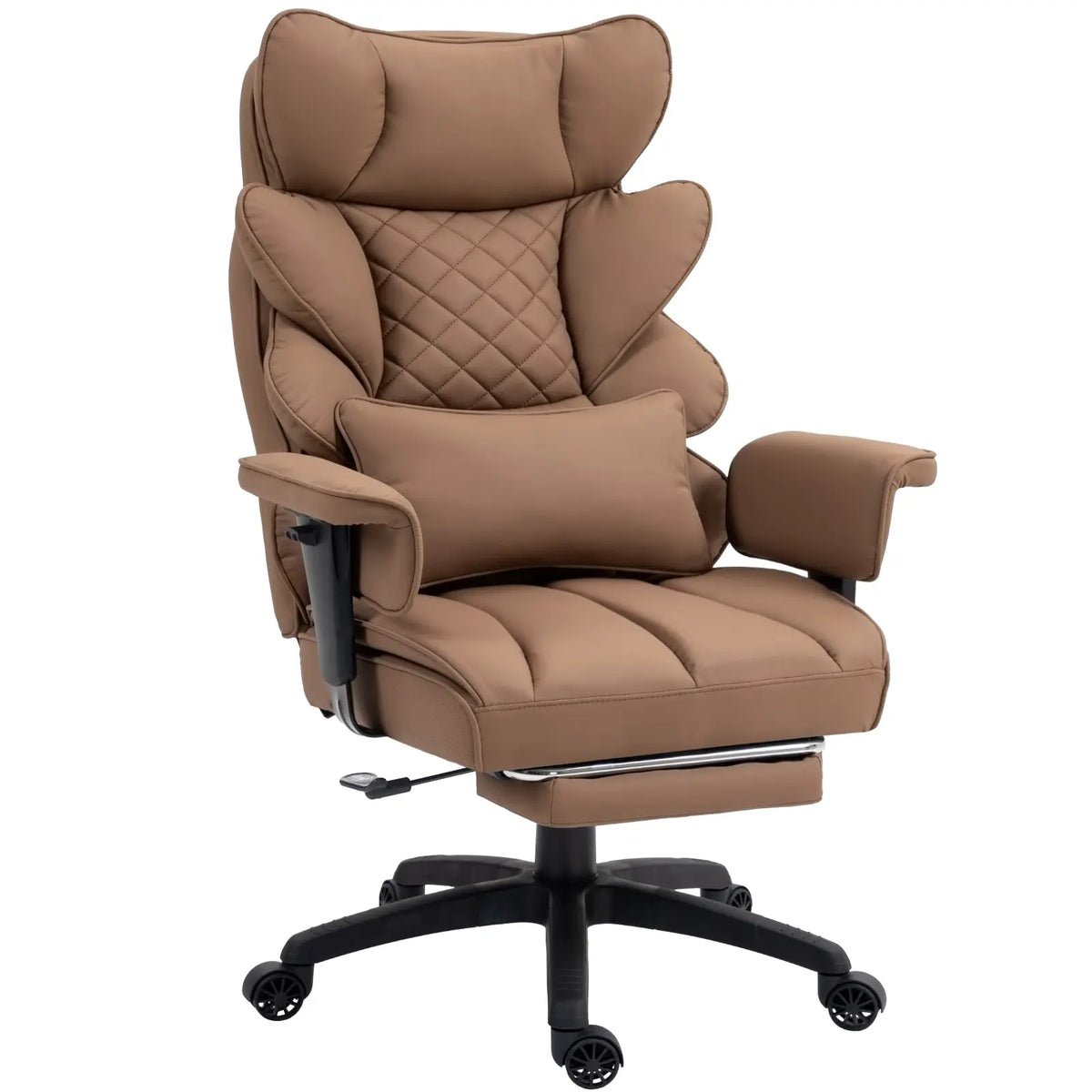Silla ergonómica Dowinx grande y alta