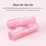 Medicube PDRN Pink Collagen Balm