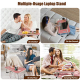 Mesa Plegable para Laptop WGCTEK