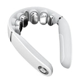 Masajeador de Cuello con Calor SKG K5-3 Pro
